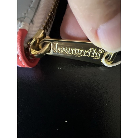 NEW Loungefly Funko Pop‎ Candyland Take Me to the Candyland Wallet Exclusive - Picture 12 of 16